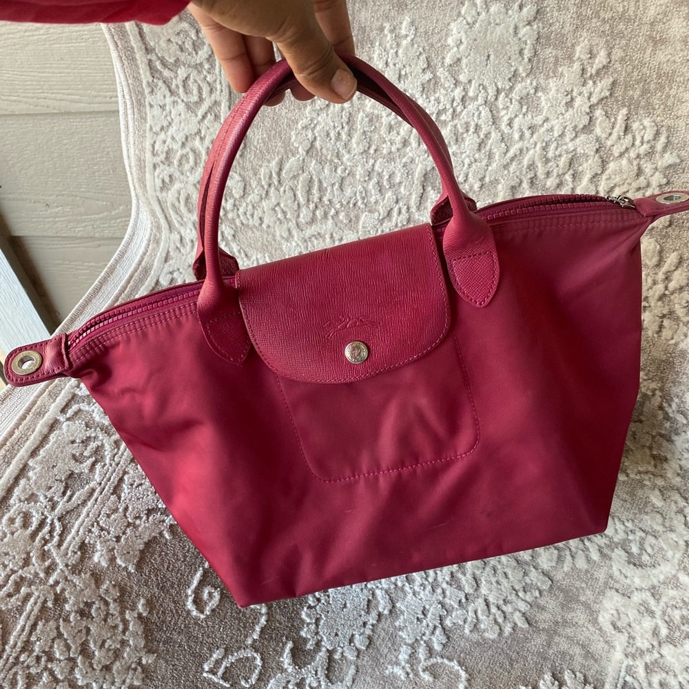 Longchamp bag
